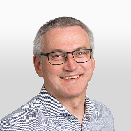Dr. Christian Fünfgeld
